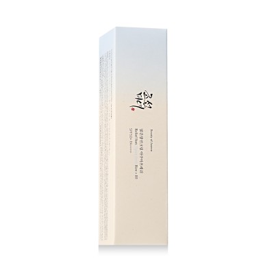 Beauty of Joseon Relief Sun Aqua Fresh Rice + B5 SPF 50+ 50 ml