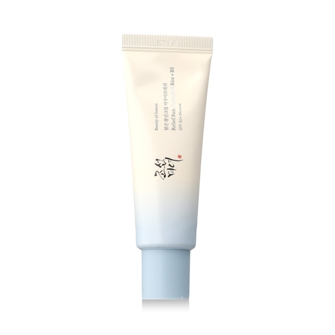 Beauty of Joseon Relief Sun Aqua Fresh Rice + B5 SPF 50+ 50 ml