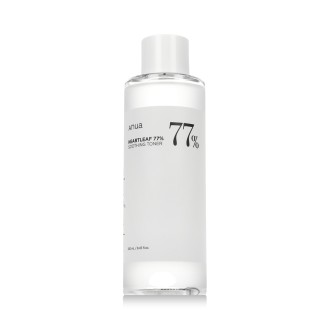 Anua Heartleaf 77% Soothing Toner 250 ml 2