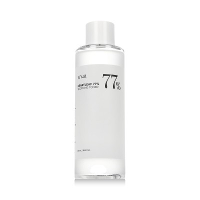 Anua Heartleaf 77% Soothing Toner 250 ml