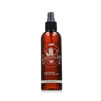 Dapper Dan Matte Finish Sea Salt Spray 200 ml