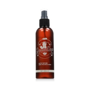 Dapper Dan Matte Finish Sea Salt Spray 200 ml