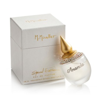 M.Micallef Ananda Special Edition Eau De Parfum 100 ml kvepalai moterims