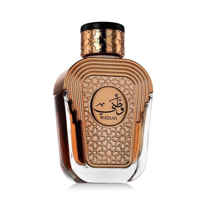 Al Wataniah Watani Eau De Parfum 100 ml kvepalai moterims