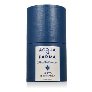 Acqua Di Parma Blu Mediterraneo Mirto di Panarea Eau De Toilette 180 ml kvepalai unisex