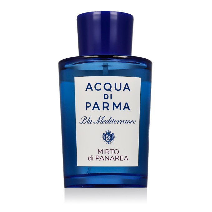 Acqua Di Parma Blu Mediterraneo Mirto di Panarea Eau De Toilette 180 ml kvepalai unisex