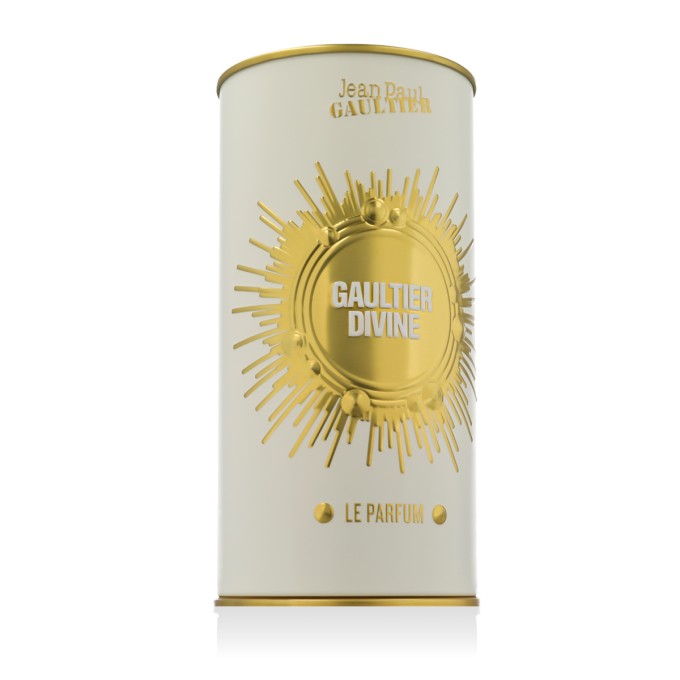 Jean Paul Gaultier Gaultier Divine Le Parfum Eau De Parfum Intense Refillable 50 ml kvepalai moterims