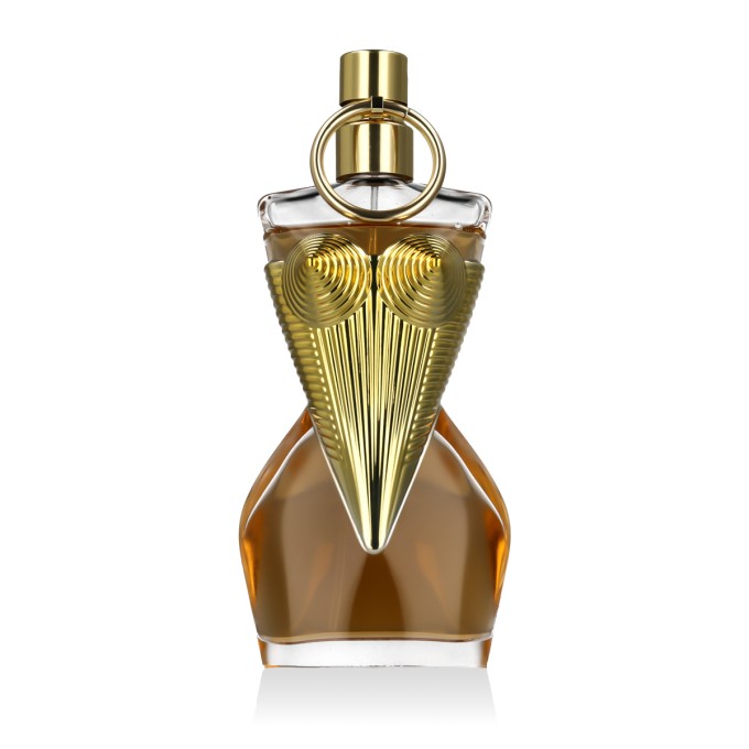 Jean Paul Gaultier Gaultier Divine Le Parfum Eau De Parfum Intense Refillable 50 ml kvepalai moterims