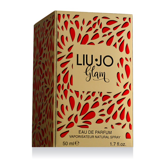 Liu Jo Glam Eau De Parfum 50 ml (woman)