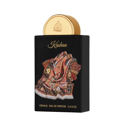 Lattafa Pride Kashan Eau De Parfum 100 ml kvepalai unisex