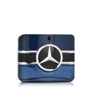 Mercedes-Benz Mercedes-Benz Sign Eau De Parfum - tester 100 ml (man)