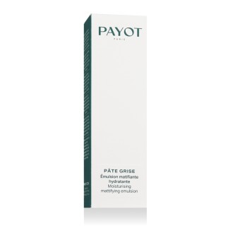 Payot Pate Grise Moisturizing Mattifying Emulsion 50 ml