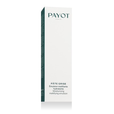 Payot Pate Grise Moisturizing Mattifying Emulsion 50 ml