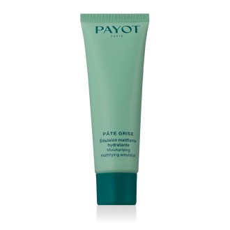 Payot Pate Grise Moisturizing Mattifying Emulsion 50 ml 2