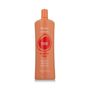 Fanola Vitamins Energy Be Complex Shampoo 1000 ml