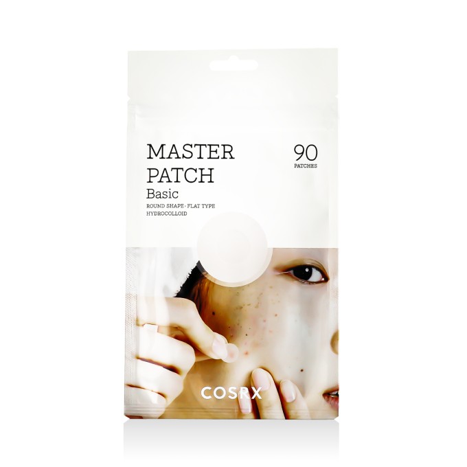 COSRX Master Patch Basic 90 pcs