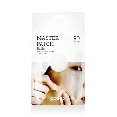 COSRX Master Patch Basic 90 pcs
