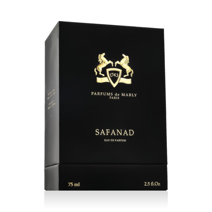 Parfums de Marly Safanad Eau De Parfum 75 ml kvepalai moterims