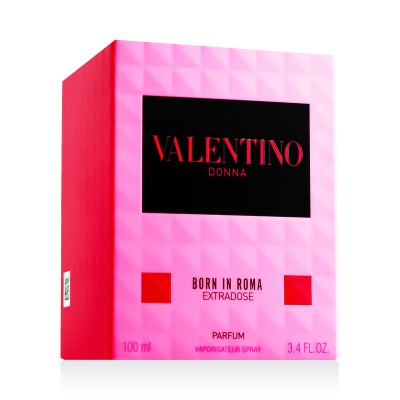 Valentino Donna Born in Roma Extradose Parfum 100 ml (woman)
