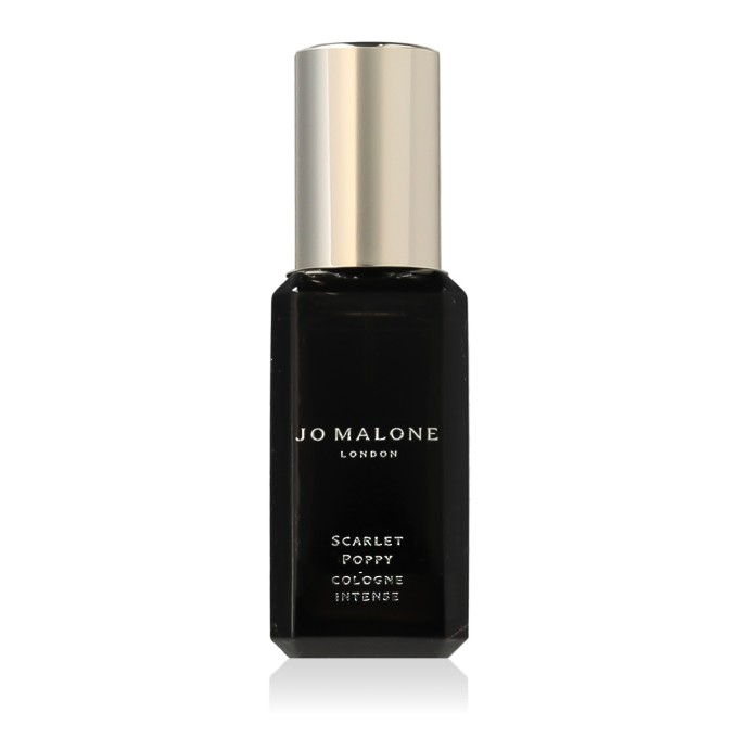 Jo Malone Scarlet Poppy Eau de Cologne Intense - miniature tester 9 ml kvepalai unisex