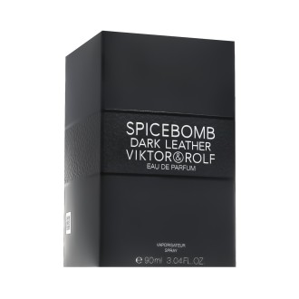 Viktor & Rolf Spicebomb Dark Leather Eau De Parfum 90 ml kvepalai vyrams