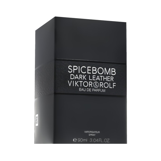 Viktor & Rolf Spicebomb Dark Leather Eau De Parfum 90 ml kvepalai vyrams