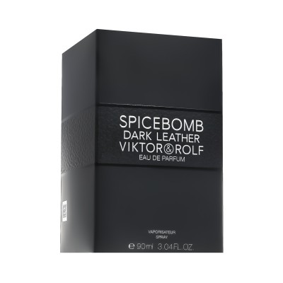 Viktor & Rolf Spicebomb Dark Leather Eau De Parfum 90 ml kvepalai vyrams