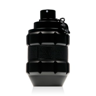 Viktor & Rolf Spicebomb Dark Leather Eau De Parfum 90 ml (man) 2