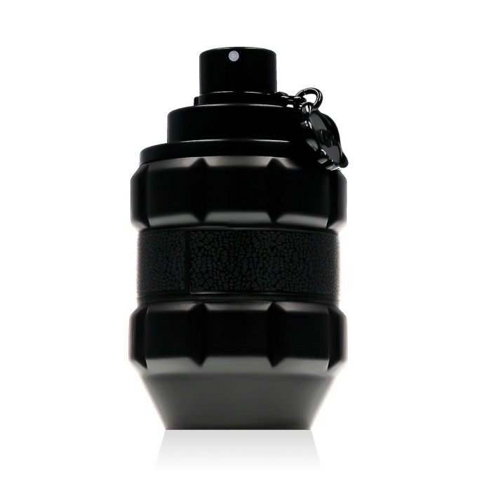 Viktor & Rolf Spicebomb Dark Leather Eau De Parfum 90 ml kvepalai vyrams