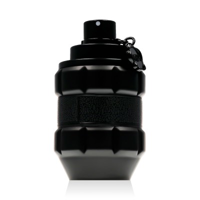 Viktor & Rolf Spicebomb Dark Leather Eau De Parfum 90 ml kvepalai vyrams