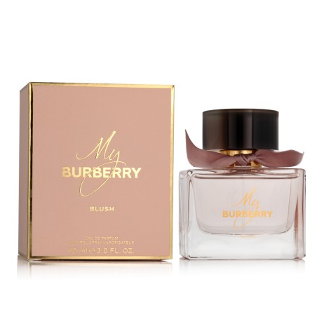 Burberry My Burberry Blush Eau De Parfum 90 ml kvepalai moterims