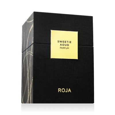Roja Parfums Sweetie Aoud Parfum UNISEX 50 ml kvepalai unisex