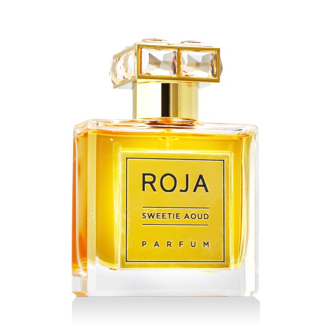 Roja Parfums Sweetie Aoud Parfum UNISEX 50 ml kvepalai unisex