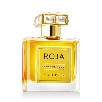 Roja Parfums Sweetie Aoud Parfum UNISEX 50 ml kvepalai unisex