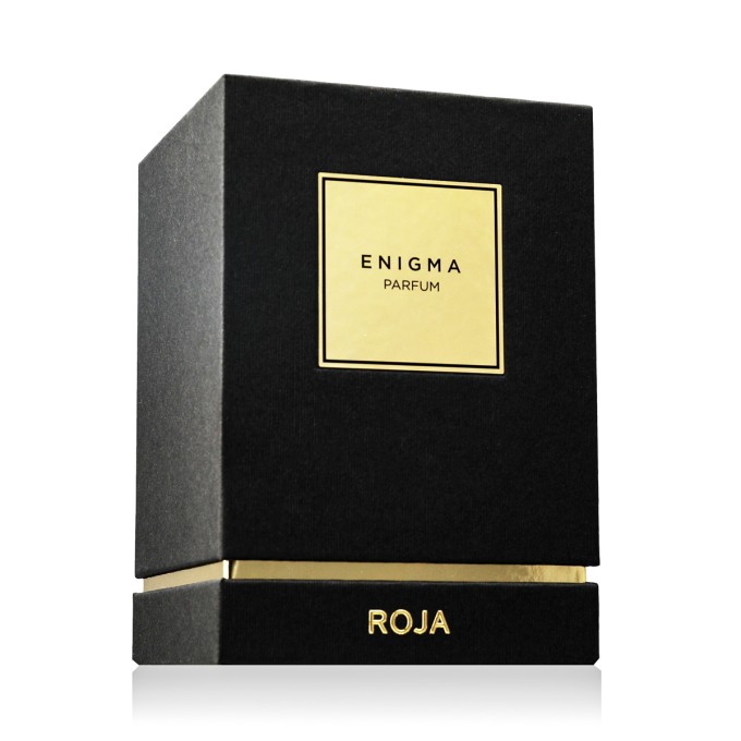 Roja Parfums Enigma Pour Homme Parfum 50 ml kvepalai vyrams
