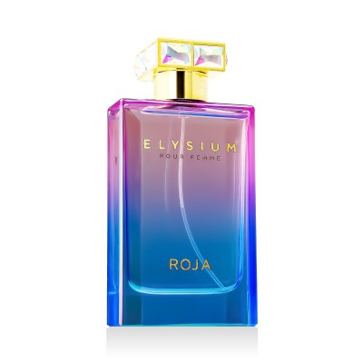 Roja Parfums Elysium Pour Femme Eau De Parfum - tester 75 ml kvepalai moterims