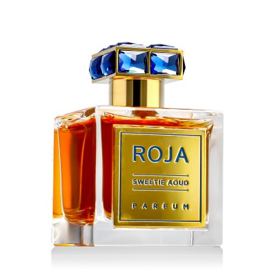 Roja Parfums Sweetie Aoud Parfum UNISEX 100 ml kvepalai unisex