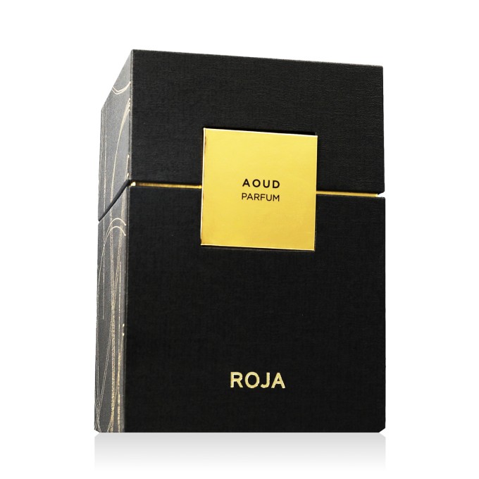 Roja Parfums Aoud Parfum UNISEX 50 ml kvepalai unisex