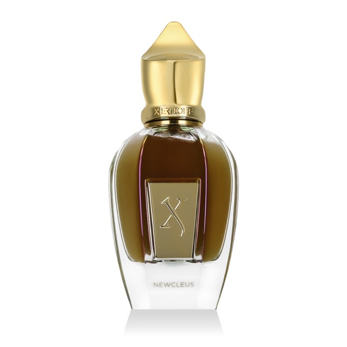 Xerjoff Newcleus Eau De Parfum - tester 50 ml kvepalai unisex