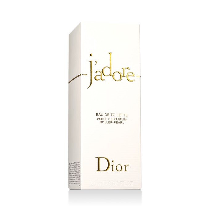 Dior J'adore Perfumed Deodorant Roll-on 20 ml (woman)