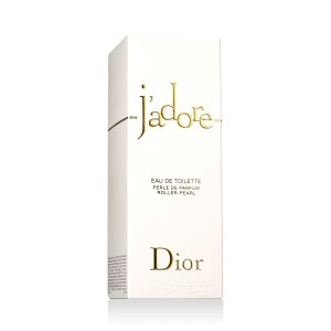 Dior J'adore Perfumed Deodorant Roll-on 20 ml moterims
