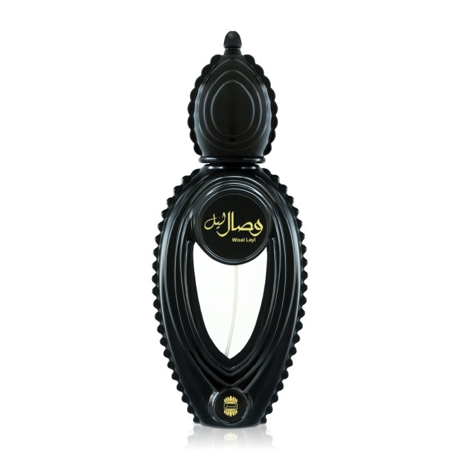 Ajmal Wisal Layl Eau De Parfum 50 ml kvepalai unisex