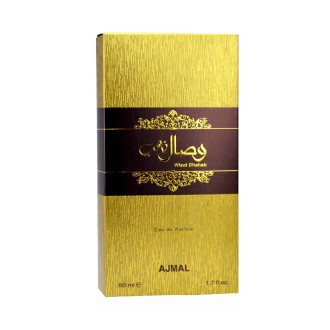 Ajmal Wisal Dhahab Eau De Parfum 50 ml kvepalai unisex