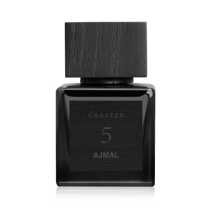 Ajmal Chapter 5 Eau De Parfum 50 ml (unisex)