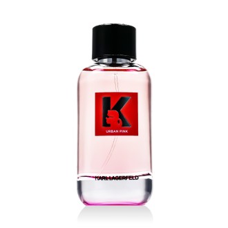Karl Lagerfeld Jeans Urban Pink Eau De Parfum 100 ml (woman) 2