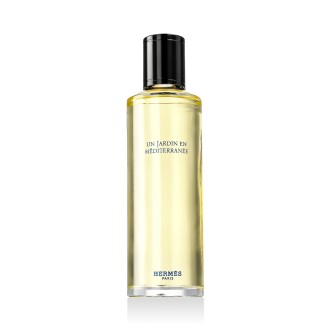 Hermès Un Jardin en Méditerranée Eau De Toilette Refill 200 ml kvepalai unisex 2