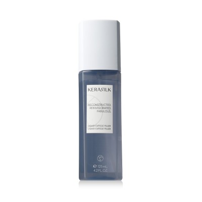 KERASILK Specialists Liquid Cuticle Filler 125 ml
