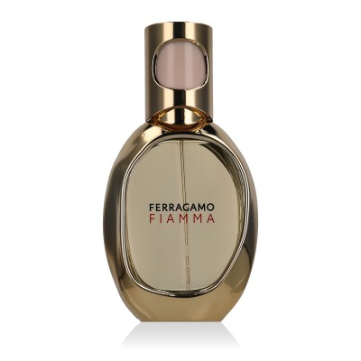 Ferragamo Fiamma Eau De Parfum 35 ml kvepalai moterims