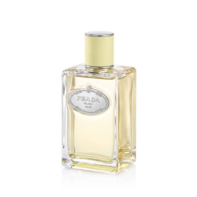 Prada Infusion de Gingembre Eau De Parfum 100 ml (unisex)