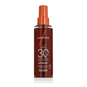 Lancaster Sun Beauty Fast Tan Optimizer SPF 30 150 ml